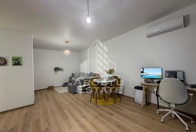 Apartament cu 2 camere open space Torontalului - 2