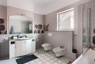 Timisoara - Girocului Vila 12 Camere 4 Bai | 497mp Utili 1373mp Teren Timisoara - Girocului Vila 12 Camere 4 Bai | 497mp Utili 1373mp Teren - 9