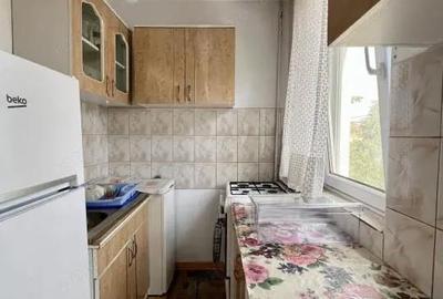 Apartament cu 3 camere semidecomandat, mobilat în Șagului - 6