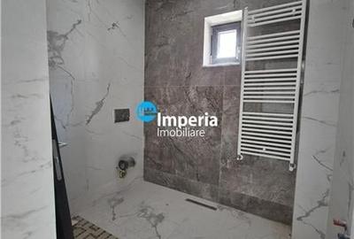 Duplex  Moara de vant D+P+E+M, 273 teren,  Iasi - 6