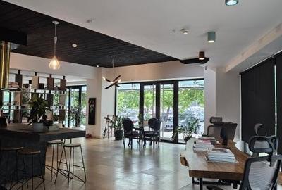 Spațiu comercial, de 145 mp, în P-ța Unirii - 3
