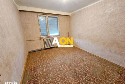 Apartament cu 3 camere decomandat în Central - 14