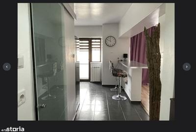 Apartament decomandat în Unirii