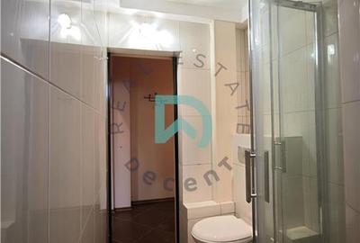 Apartament cu 2 camere semidecomandat în 15 Noiembrie - 22