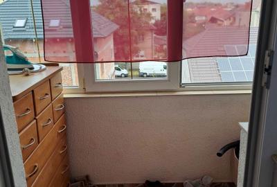 Apartament cu 2 camere nedecomandat în 14 Mai - 6