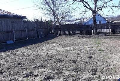 Teren de 1200 mp, în Central - 1