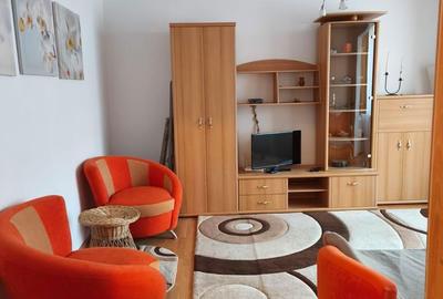 Garsonieră în Bălcescu