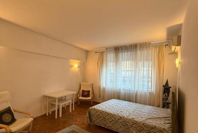 Apartament 2 camere de inchiriat 75mp2 ultracentral spitalul Col?ea - 5