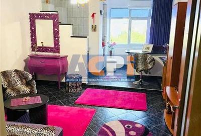 INCHIRIERE GARSONIERA DRUMUL TABEREI VIS A VIS MALL PLATZA INCHIRIERE GARSONIERA DRUMUL TABEREI VIS A VIS MALL PLATZA - 2