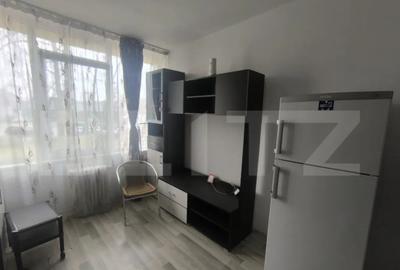 Garsonieră în Tractorul - 2