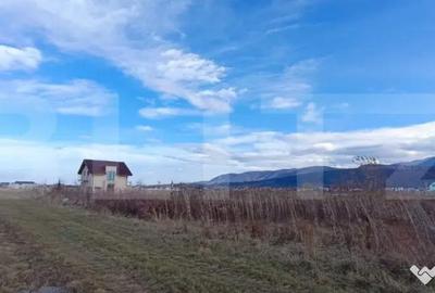 Teren de 1200 mp, în Râșnov - 7