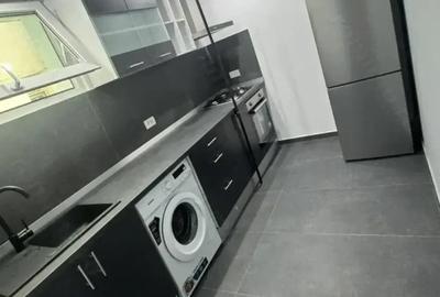 Apartament cu 2 camere decomandat, mobilat în Eroii Revoluției - 5