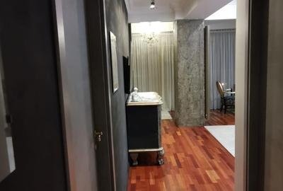 Faleza Nord,ap.3 camere, mobilat, utilat, etajul 1/6, bloc 2008,parcare, boxa - 10