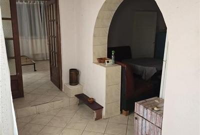 Casa 2 camere cu Gradina - 4
