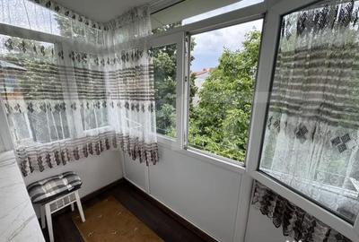 Apartament cu 2 camere semidecomandat, mobilat în Brazda lui Novac - 6