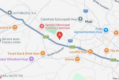 Apartament cu 4 camere decomandat în Nord-Vest - 1