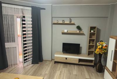 Apartament cu 2 camere decomandat în George Bacovia - 6