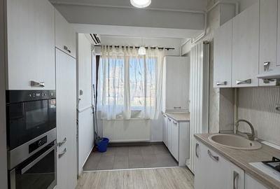 Apartament cu 2 camere semidecomandat în Central - 2