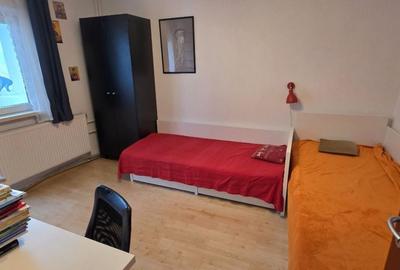 Doamna Ghica apartament 3 camere de inchiriat mobilat centrala parcare - 12