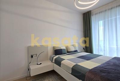 2 camere | Apartament inchiriat | Vedere libera | VIDEO - 6