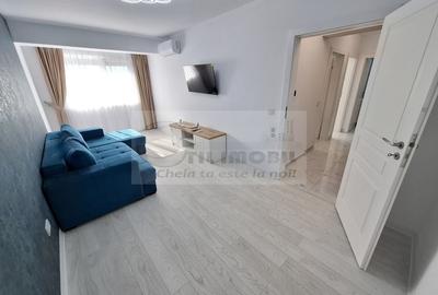 Apartament decomandat, 2 camere,  mobilat, de vanzare bloc nou Cug - 4
