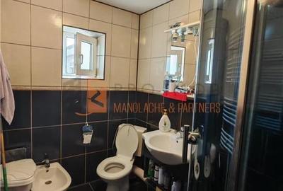 Apartament 3 camere confort 1 semidecomandat zona  Independentei - 6