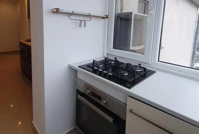 Apartament cu 2 camere decomandat în Alfa