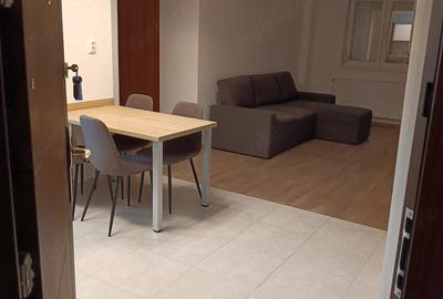 Apartament cu 3 camere decomandat în Dacia - 8