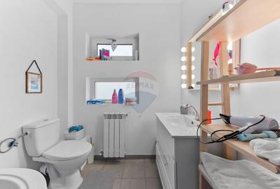 VANZARE Casa / Vila moderna cu 4 camere si curte Dragomiresti-Deal - 30