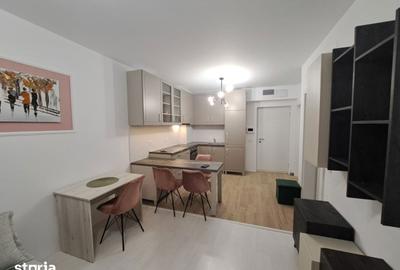 Apartament cu 2 camere în Nufărul - 3