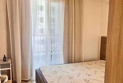 Apartament 2 camere 47MP |Pipera-Rond OMV-Aviatiei| Mobilat| Loc Parcare inclus - 7