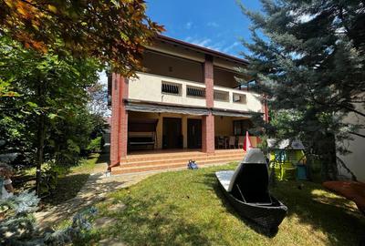 Vila ,Peris ,Ilfov,360m utili - 4