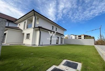 Casa individuala CU GARAJ   SIBIU - 2