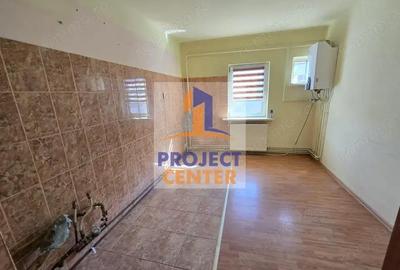 Apartament cu 3 camere decomandat în Exercițiu - 6