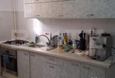 Apartament cu 2 camere decomandat în Unirea - 5