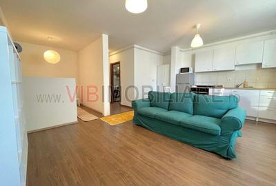 Garsonieră decomandată în Iancului - 7