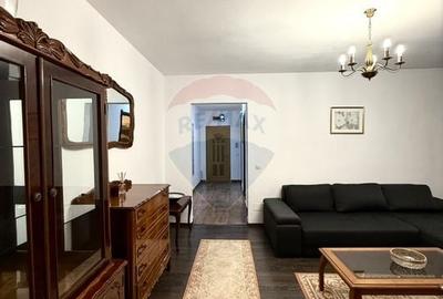 Apartament cu 3 camere în inima orașului Cluj-Napoca - 9