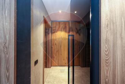 Spatiu birouri premium - 179mp, terasa 30mp - 15