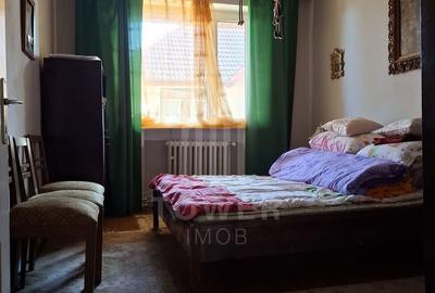 Casa single, in Cisnadie - zona centrala (aproape de Spital) - 8