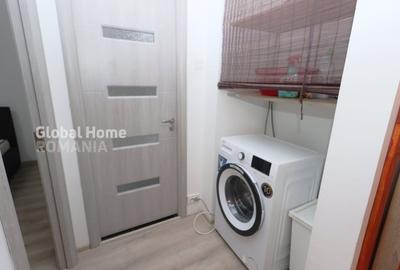 Apartament cu 2 camere semidecomandat în 1 Mai - 14