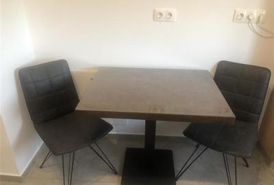 2 Camere Lux in Imobil Nou cu Gradina De Inchiriat Bartolomeu - 7