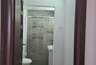 Apartament semidecomandat în Romană