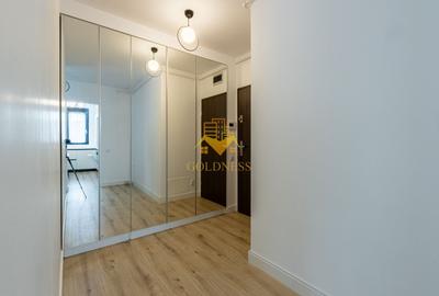 Apartament cu 2 camere decomandat, mobilat în Între Lacuri - 8