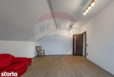 Casă cu 5 camere semidecomandat cu Teren 345 Mp în Ronaț - 11