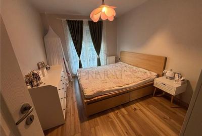 EXCLUSIVITATE - COMISION 0 % - Duplex mansardat - mobilat utilat - panouri solar - 6