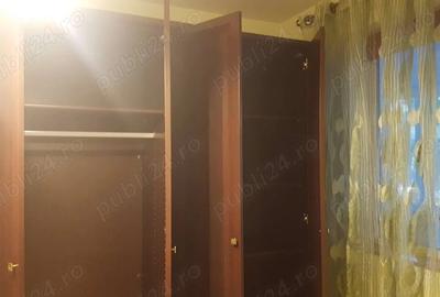 Inchiriez 2 Camere, Bdul Iuliu Maniu, Lujerului, Bucuresti - 2