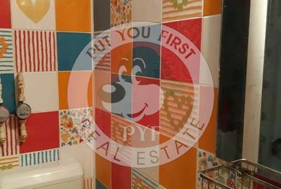 Apartament cu 3 camere decomandat în Rahova - 4