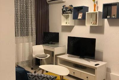 Apartament cu 2 camere decomandat în Central - 1