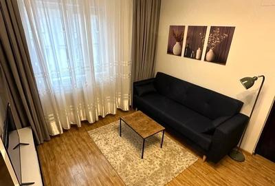 Apartament cu 3 camere semidecomandat în Militari - 9