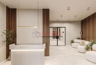 Garsonieră în Parcul Carol - 1